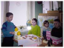 Роль экскурсовода 