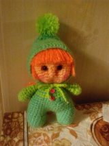 Куколка